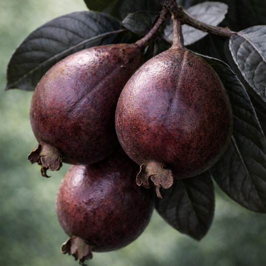 Black Guava Plants