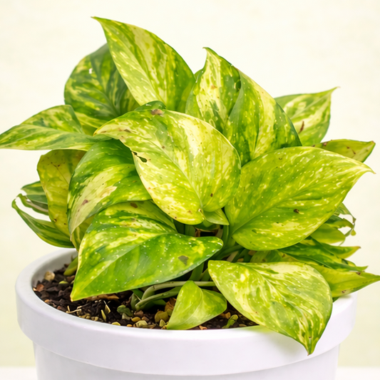 Money Plant, Air Purifier Plant, Pothos