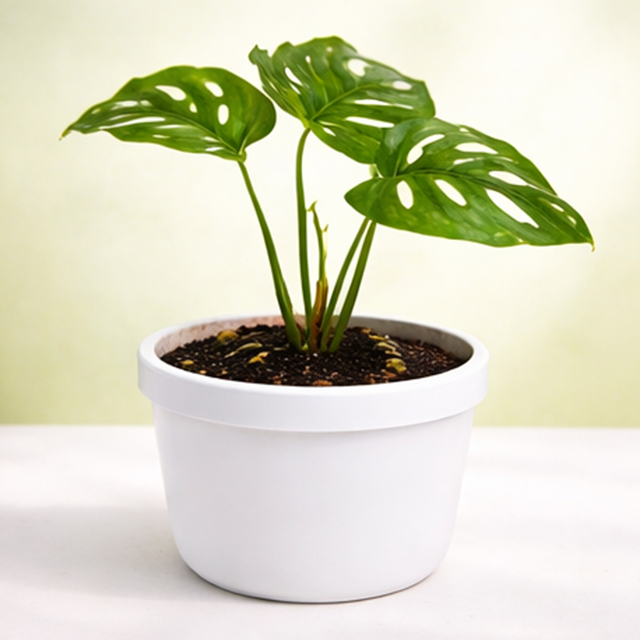 Broken Heart Plant