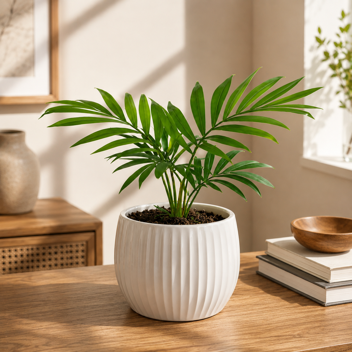Chamaedorea Elegans | Parlour Palm