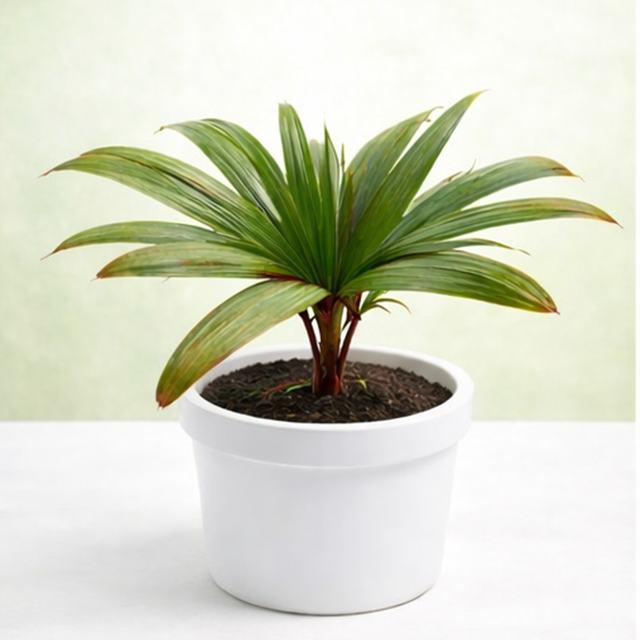 Champagne Palm