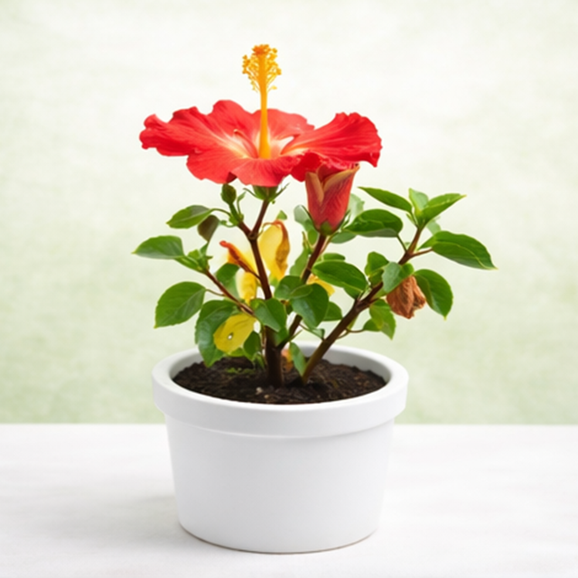 Hibiscus