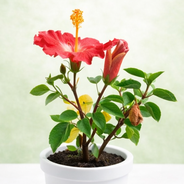 Hibiscus