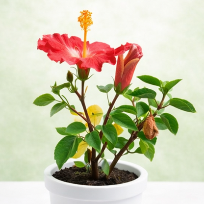 Hibiscus