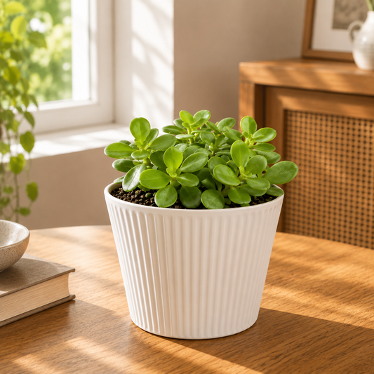 Jade mini plant | Crassula Green Mini