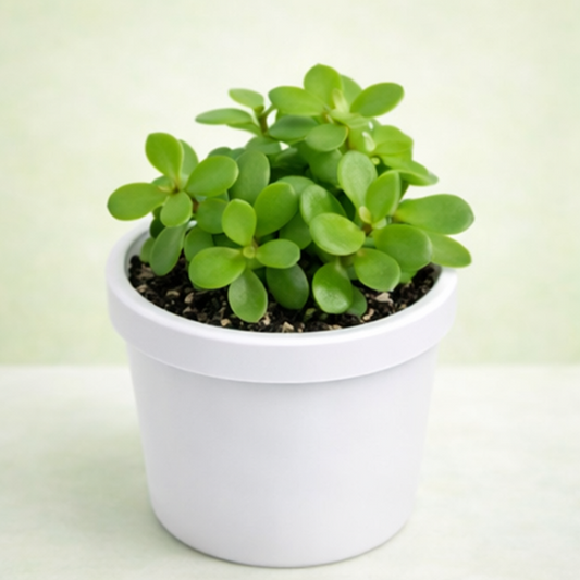 Jade mini plant | Crassula Green Mini
